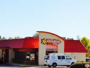 Hardee's