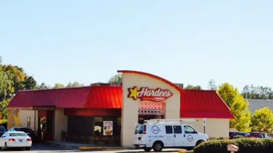 Hardee's