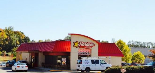 Hardee's
