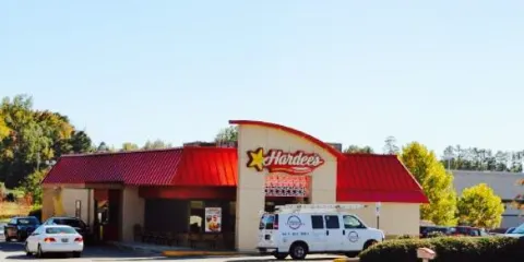 Hardee's
