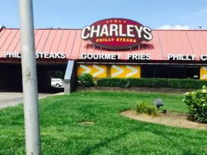 Charleys Philly Steaks