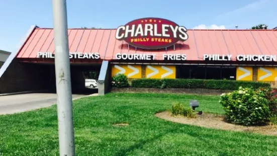 Charleys Philly Steaks