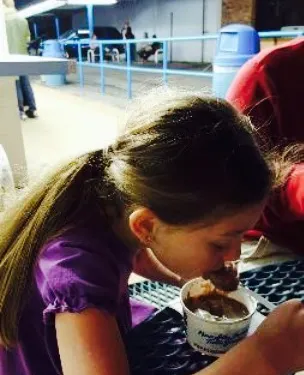 Fritz's Frozen Custard