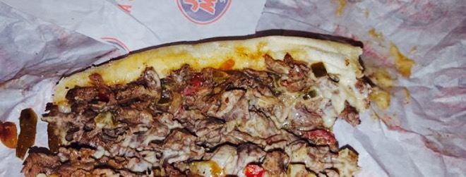 Jersey Mike's Subs