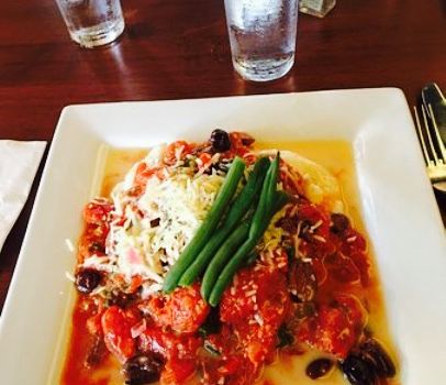Cafe Provence
