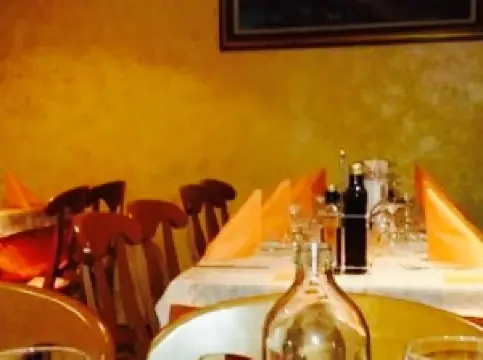 Trattoria Da Maria di Lena Anna Maria