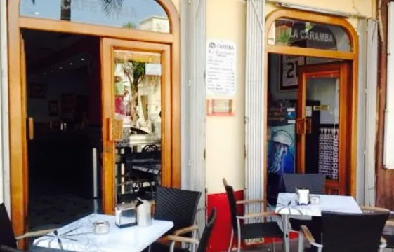 La Caramba