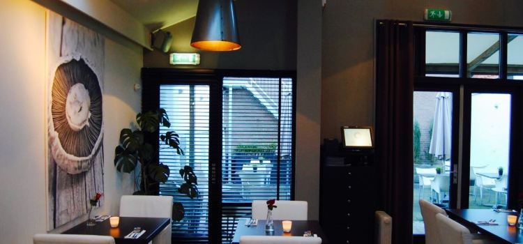 Galazio Restaurant
