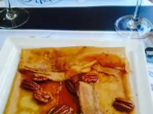 Creperie l'Hermine