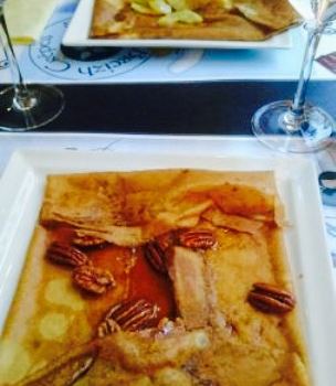 Creperie l'Hermine