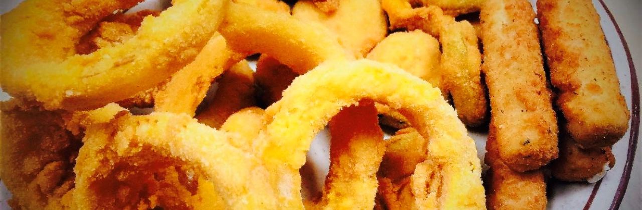 The Tick Tock Tavern & Eatery