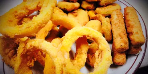 The Tick Tock Tavern & Eatery