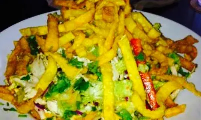 Bad Daddy's Burger Bar