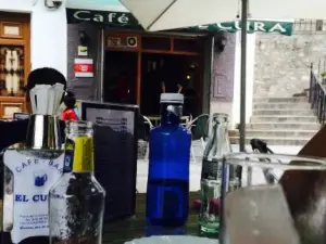 Cafe Bar El Cura