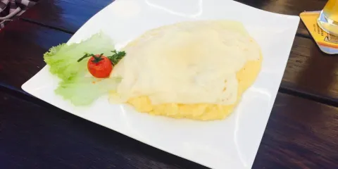 Platzl-Tipi Obereggen