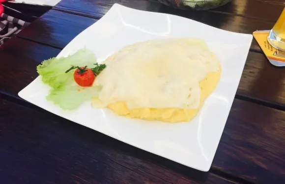 Platzl-Tipi Obereggen