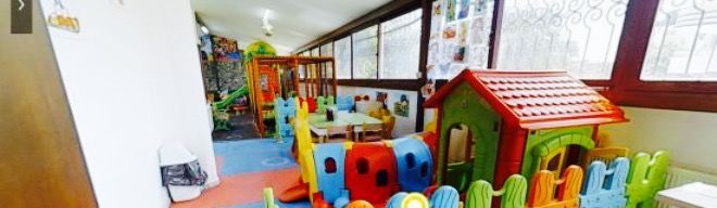 Gulhan Restorant