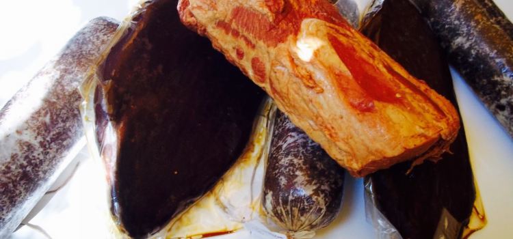 The Greek Butcher Restaurant