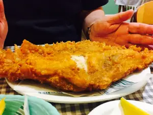 Hartley's