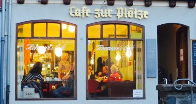Hermann's Café Zur Plötze