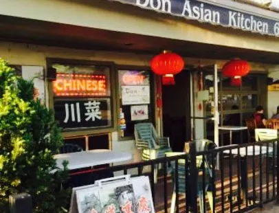 Don Asian Kitchen