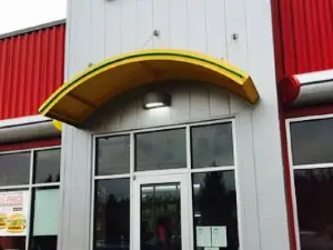 Sonic Drive-In