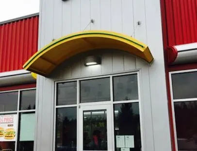 Sonic Drive-In