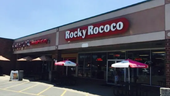 Rocky Rococo