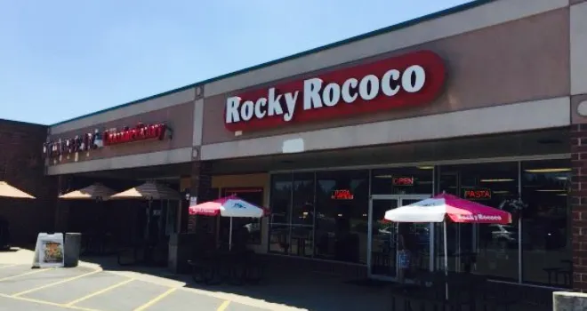 Rocky Rococo