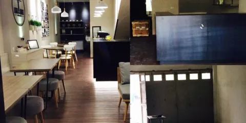 Lighthouse Coffee Brewery