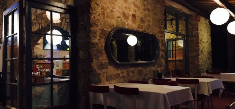 Comedor Verdor