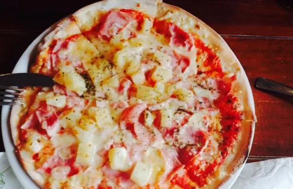 Cafe Restaurant Karin