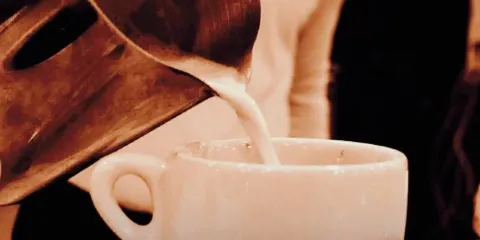 New Sherezade Gourmet