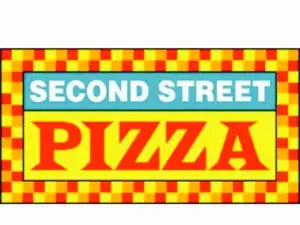 Paisano's Second Street Pizza