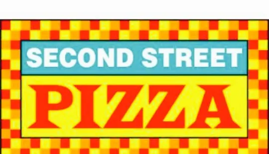 Second Street Pizza