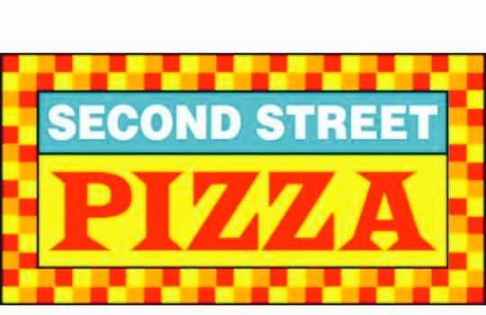 Second Street Pizza