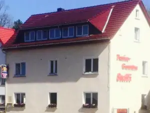 Pension Steffi Inh. Kerstin Stefaniak