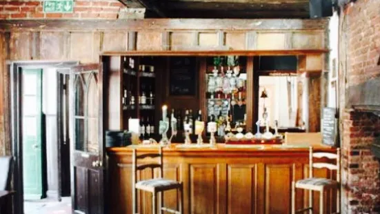 The Pykkerell inn