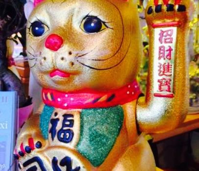Tsang's Restaurant