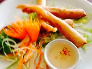 Thai Cuisine Restaurant