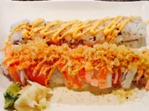 GoGo Sushi Express and Grill