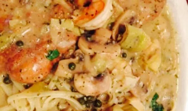 Joe's Pizza and Pasta