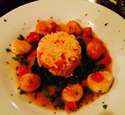 J. Fleming's Absolutely Delicious