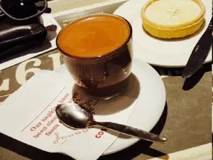 Costa Coffee