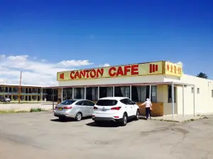 Canton Cafe