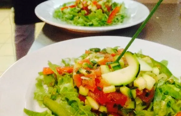 Aux Couleurs d'Automne