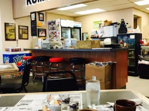 Kumar's Kafe