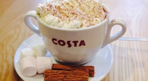 Costa Coffee