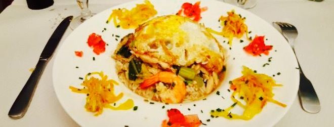 Saveurs Ile Maurice
