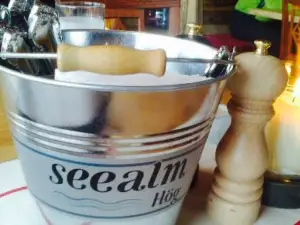 Seealm Hog